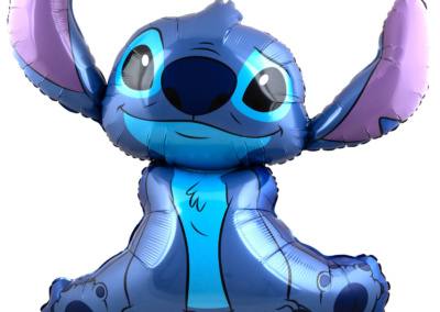 Balon z helem Stich 27 zł