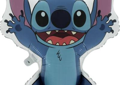 Balon Stich 30 zł z helem