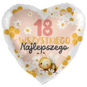 balony z helem poznań skórzewo dopiewo plewiska komorniki luboń