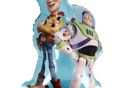 Balon z helem Toy Story 30 zł