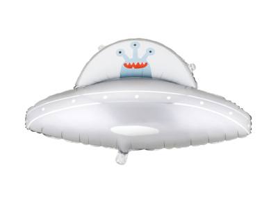Balon z helem Statek Kosmiczny Ufo 30 zł