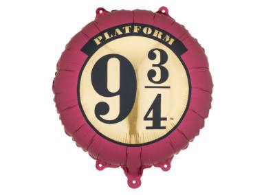Balon z helem Harry Potter 20 zł
