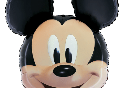Balon Mickey 30 zł z helem